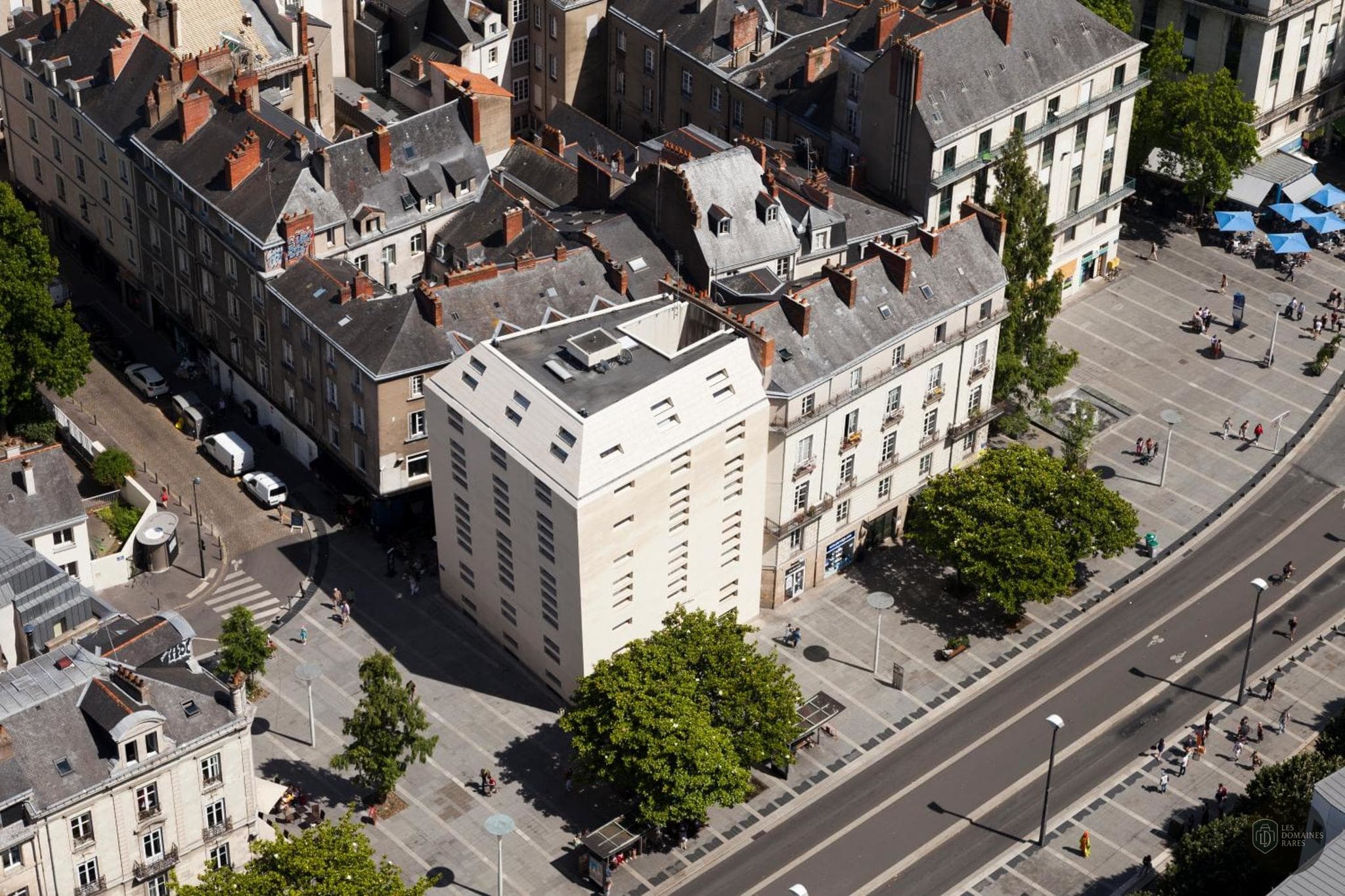 Hôtel La Perouse