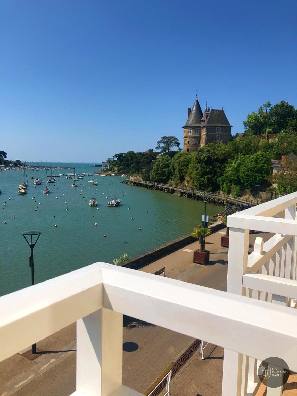 Hôtel Le Celtique et Spa