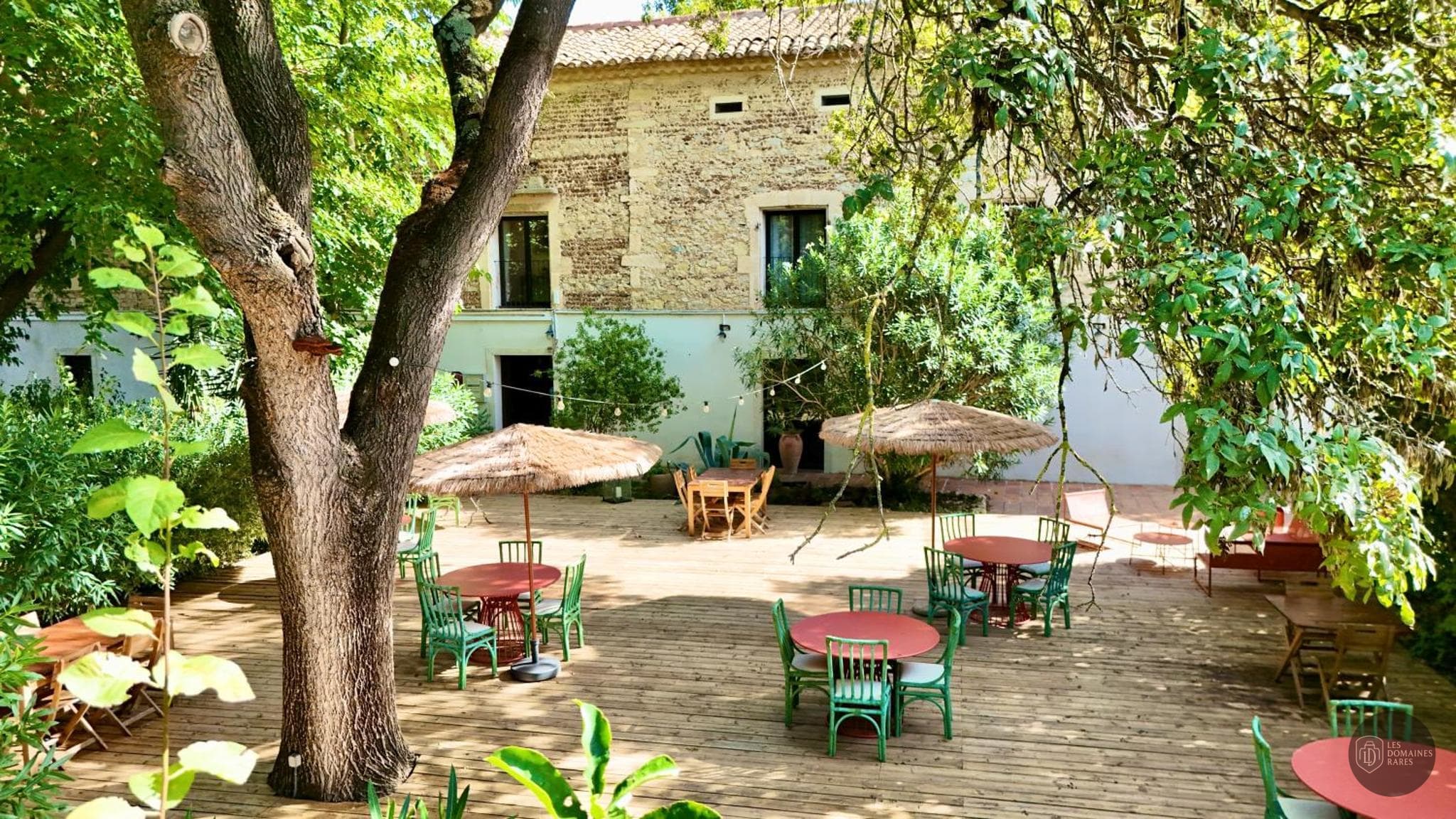 Hôtel Le Galambre