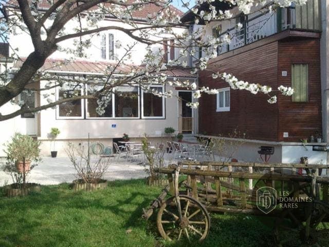 Hôtel Le Picardy