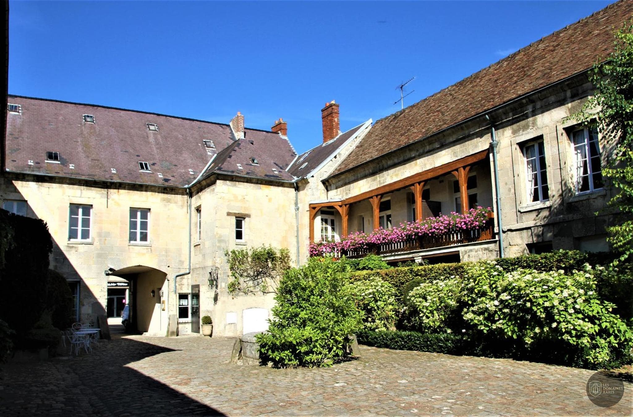 Hôtel Le Régent
