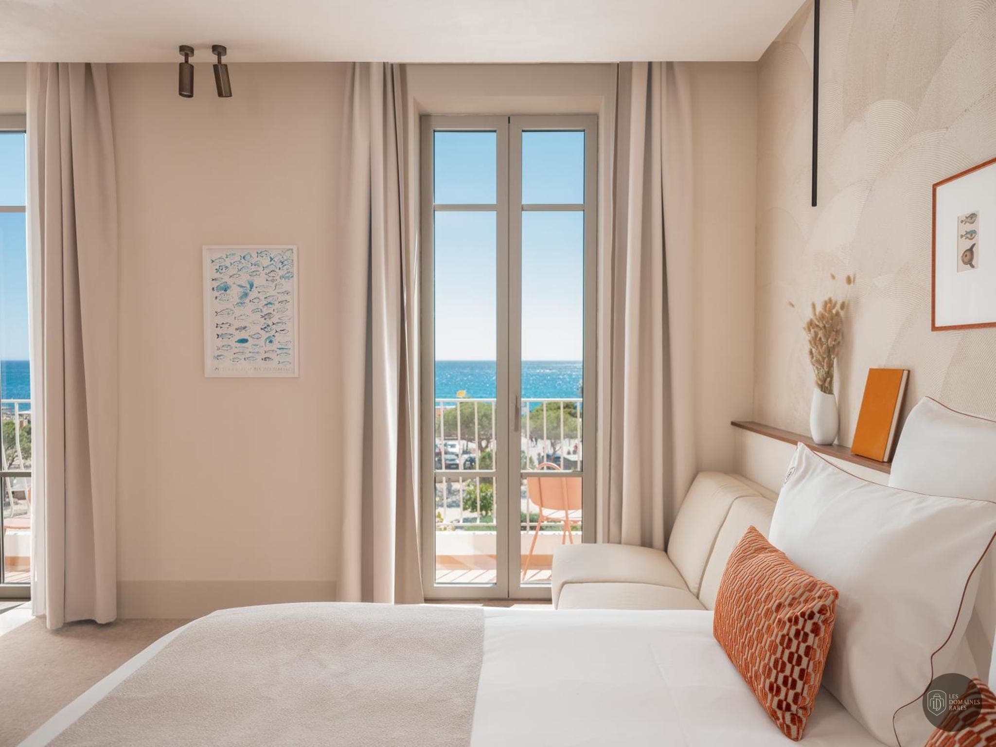 Hôtel Liautaud Cassis