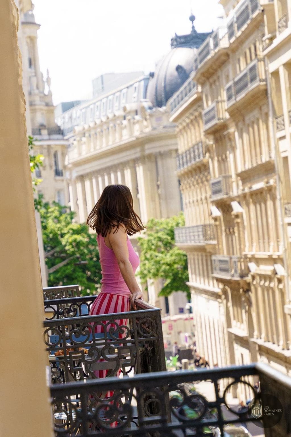 Hôtel M Paris