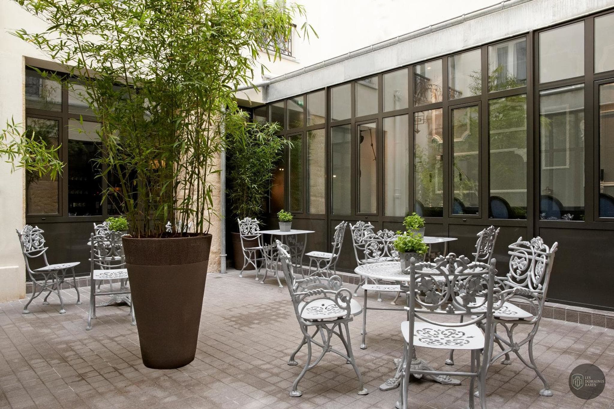 Hôtel Mademoiselle
