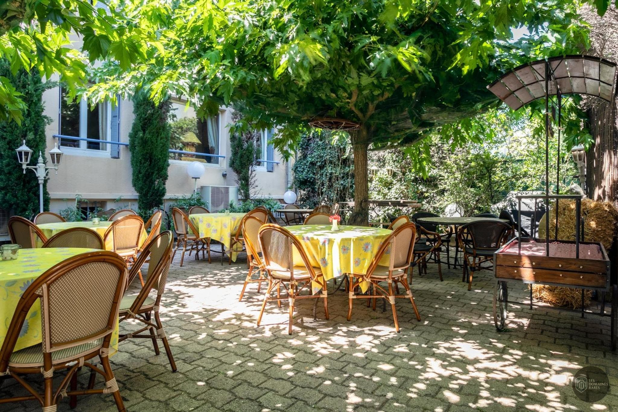 Hôtel Mireille