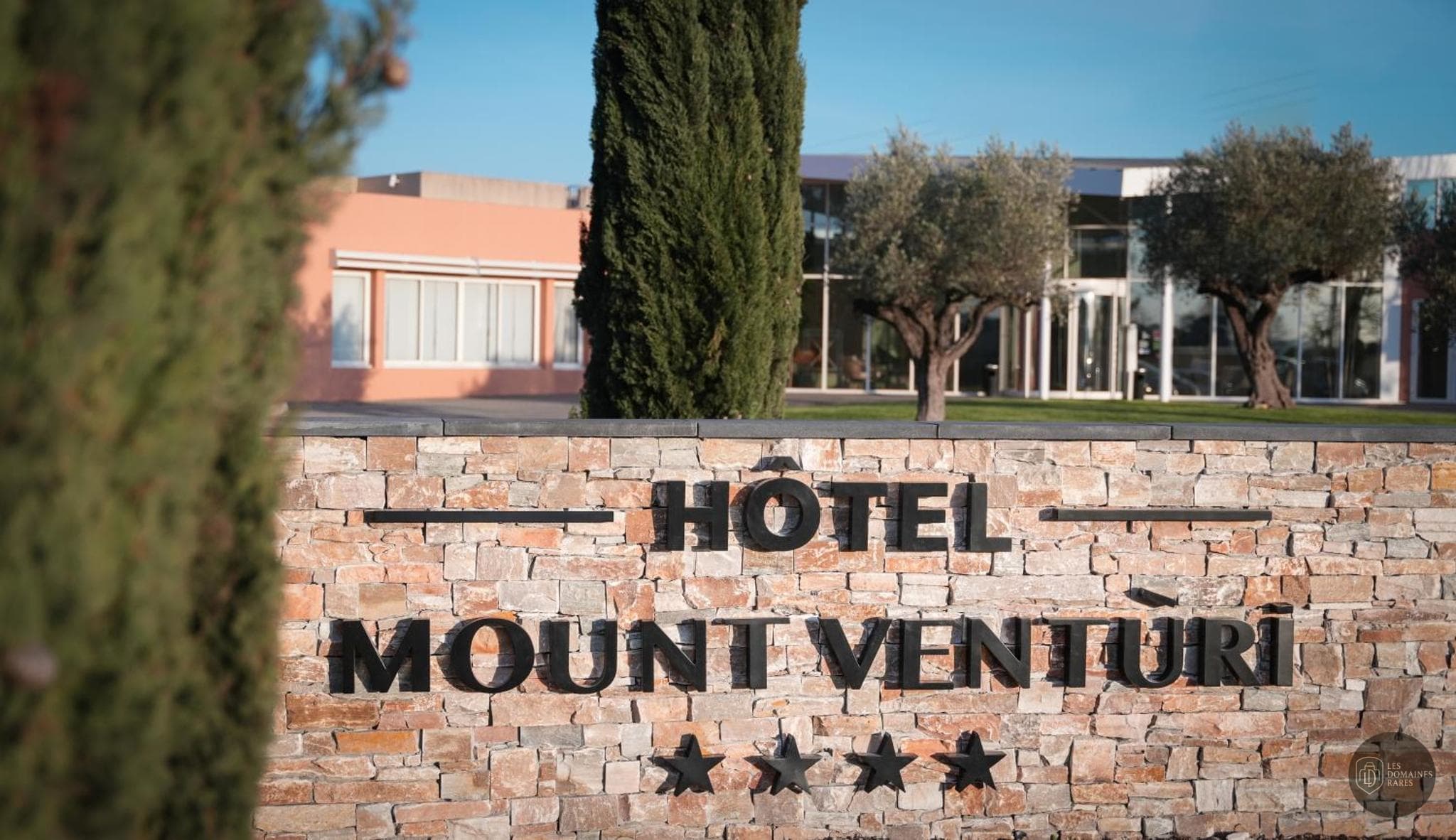 Hôtel Mount Ventùri