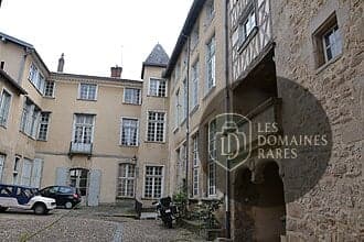 Hôtel Muret