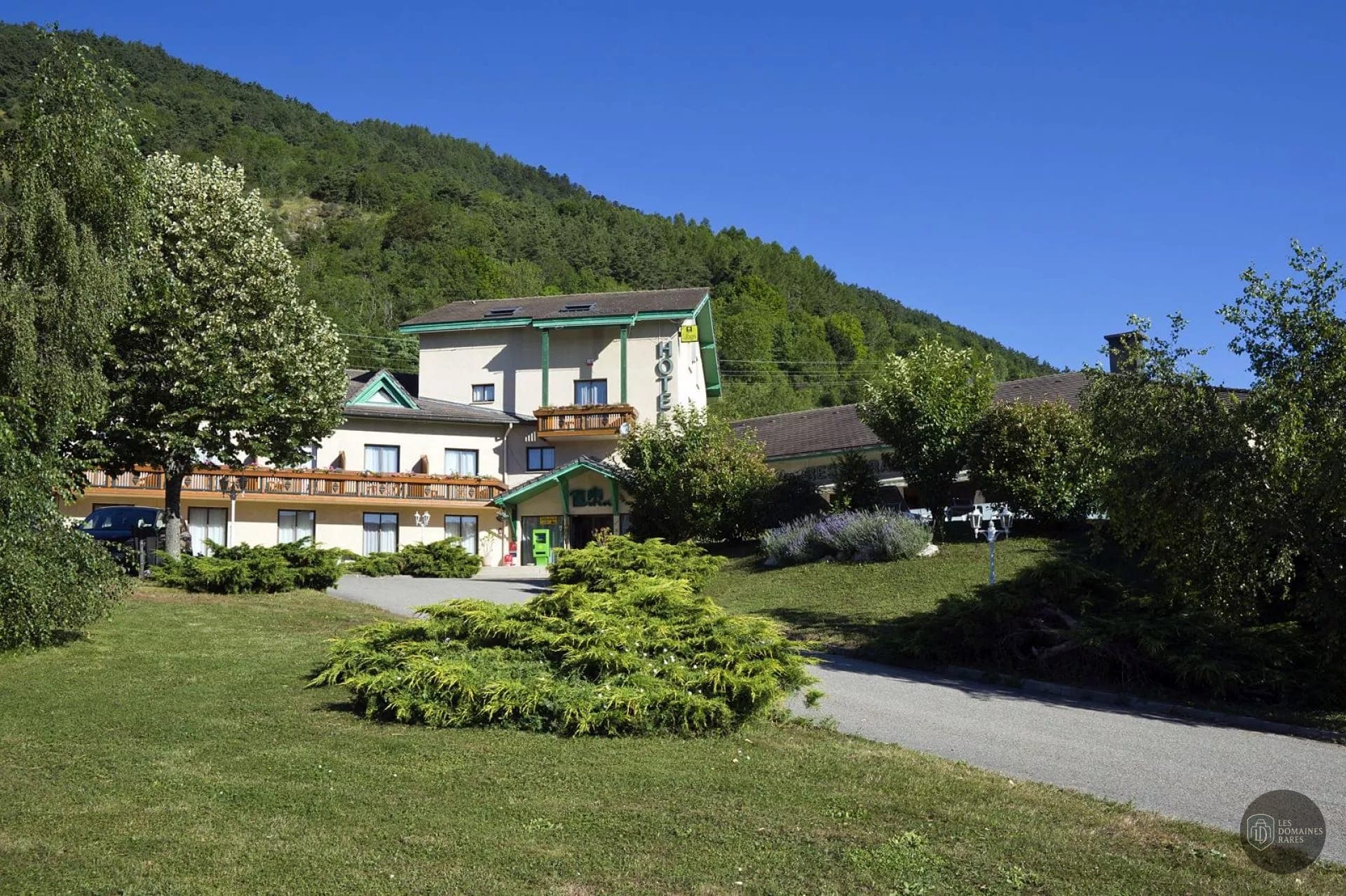 Hôtel Murtel