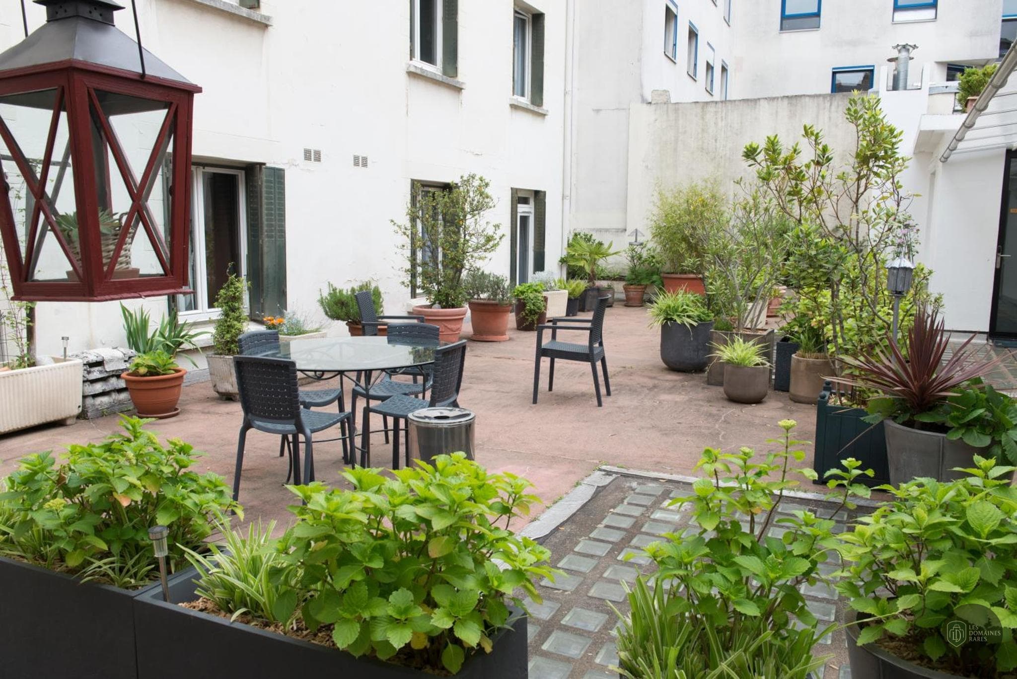 Hôtel Oldegar