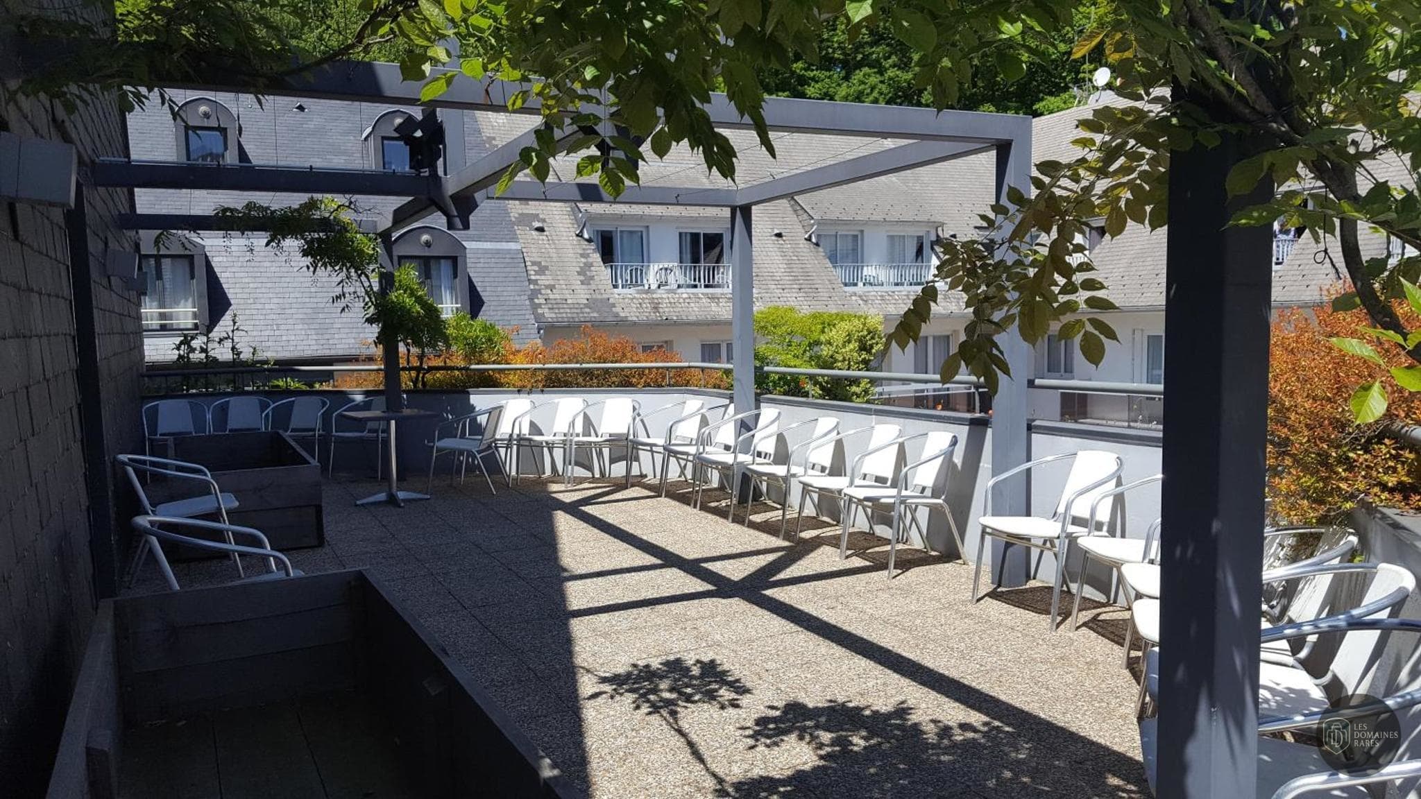 Hôtel Padoue