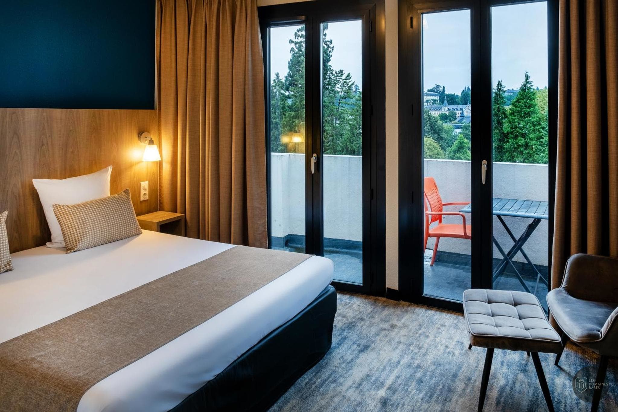 Hôtel Panorama Lourdes