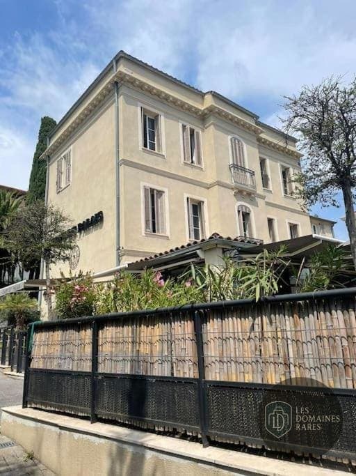 Hôtel Particulier Napoleon