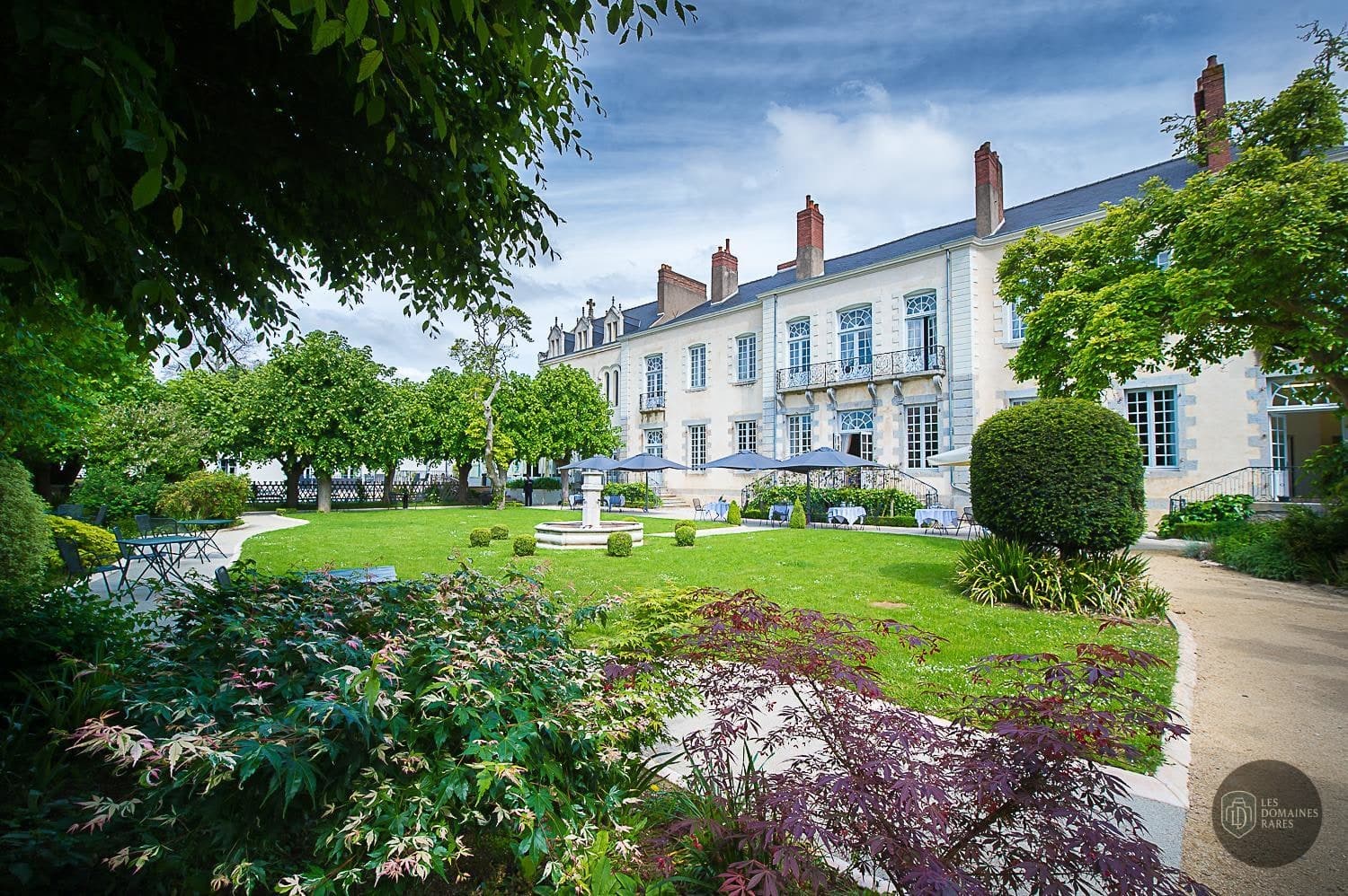Hôtel Perier du Bignon