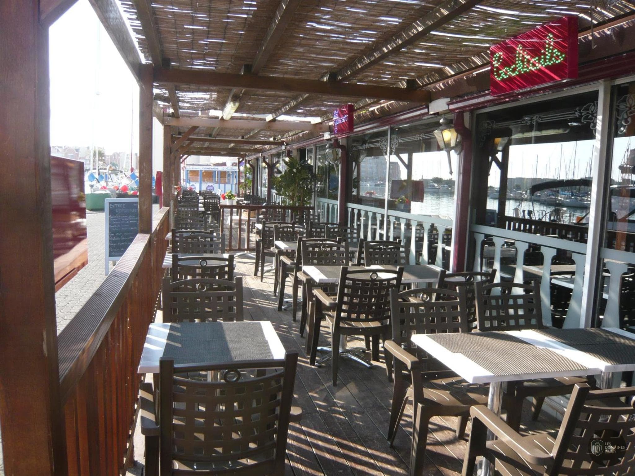 Hôtel Port Beach