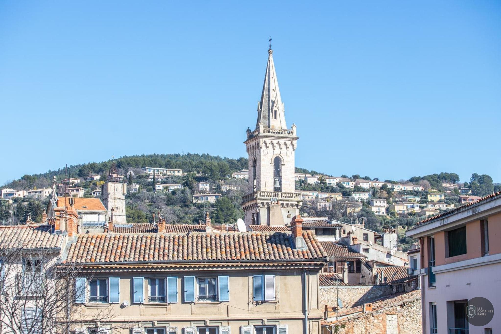 Hôtel Provence