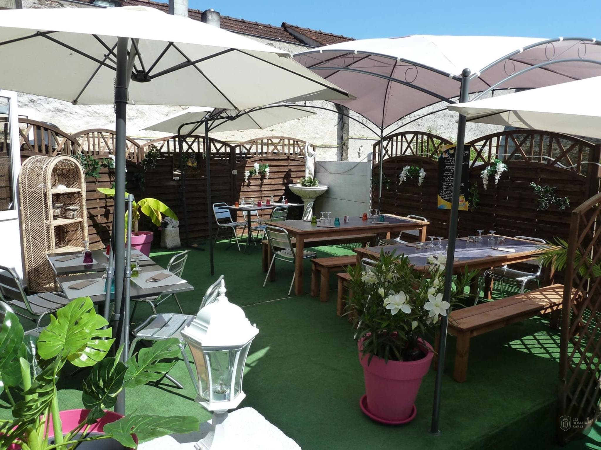 Hôtel Restaurant Auberge du Pays de Retz Nantes Aéroport