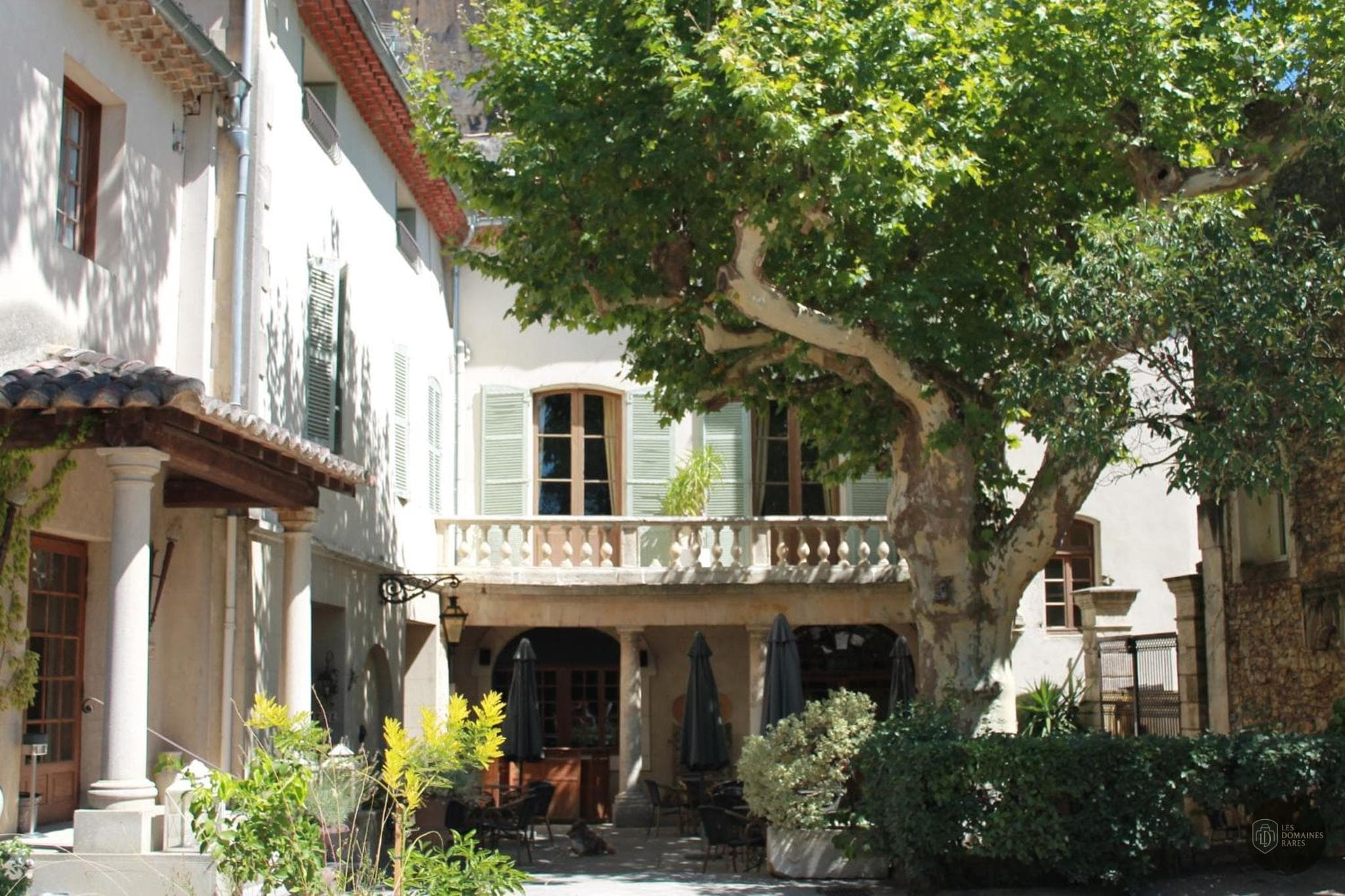 Hôtel Restaurant H