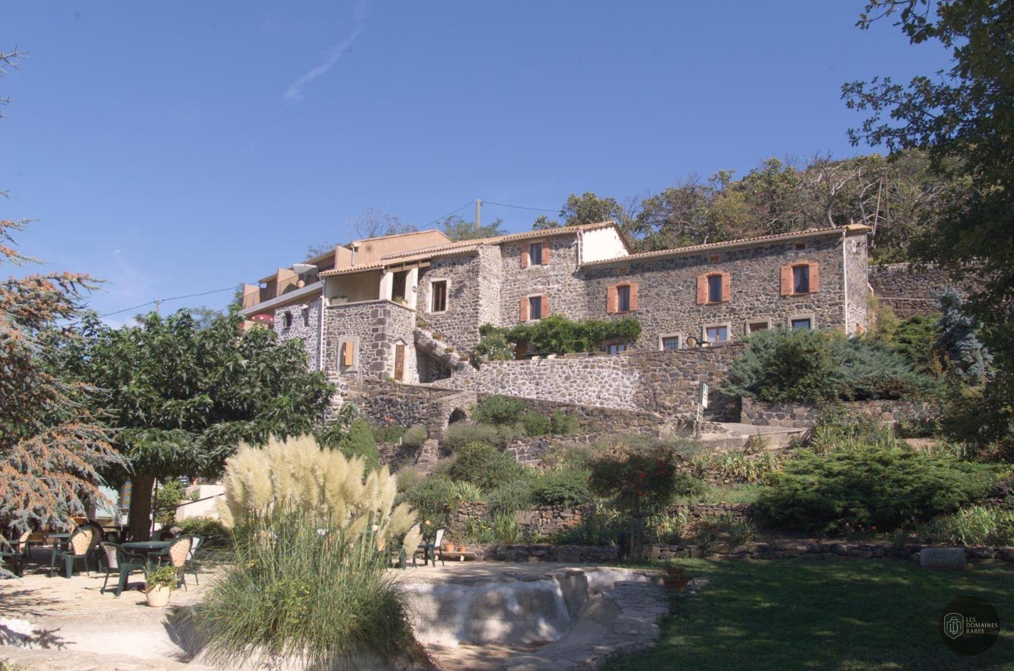 Hôtel Restaurant La Mère Jacquet