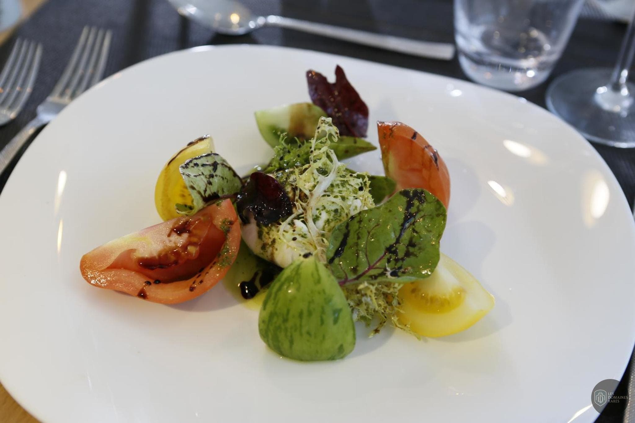 Hôtel Restaurant Spa Paranthèse