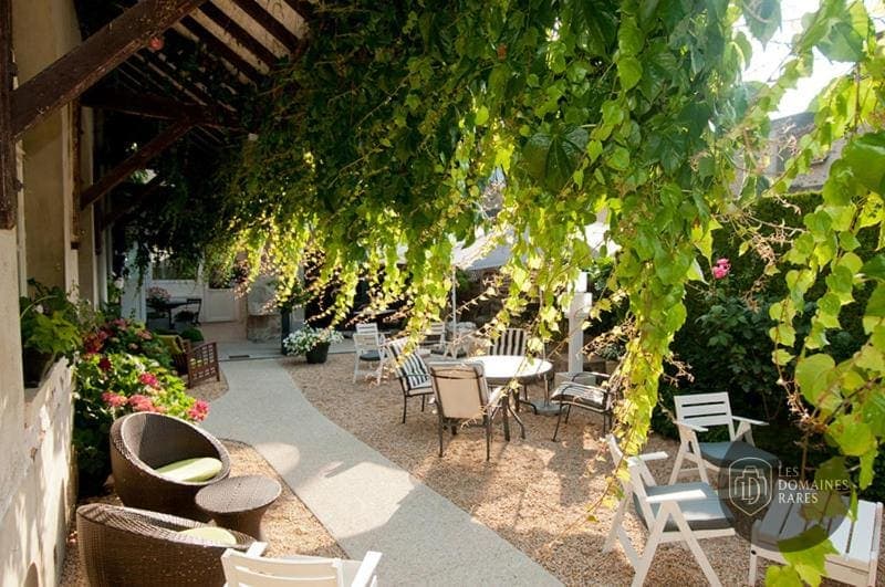 Hôtel Restaurant Stéphane Nougier