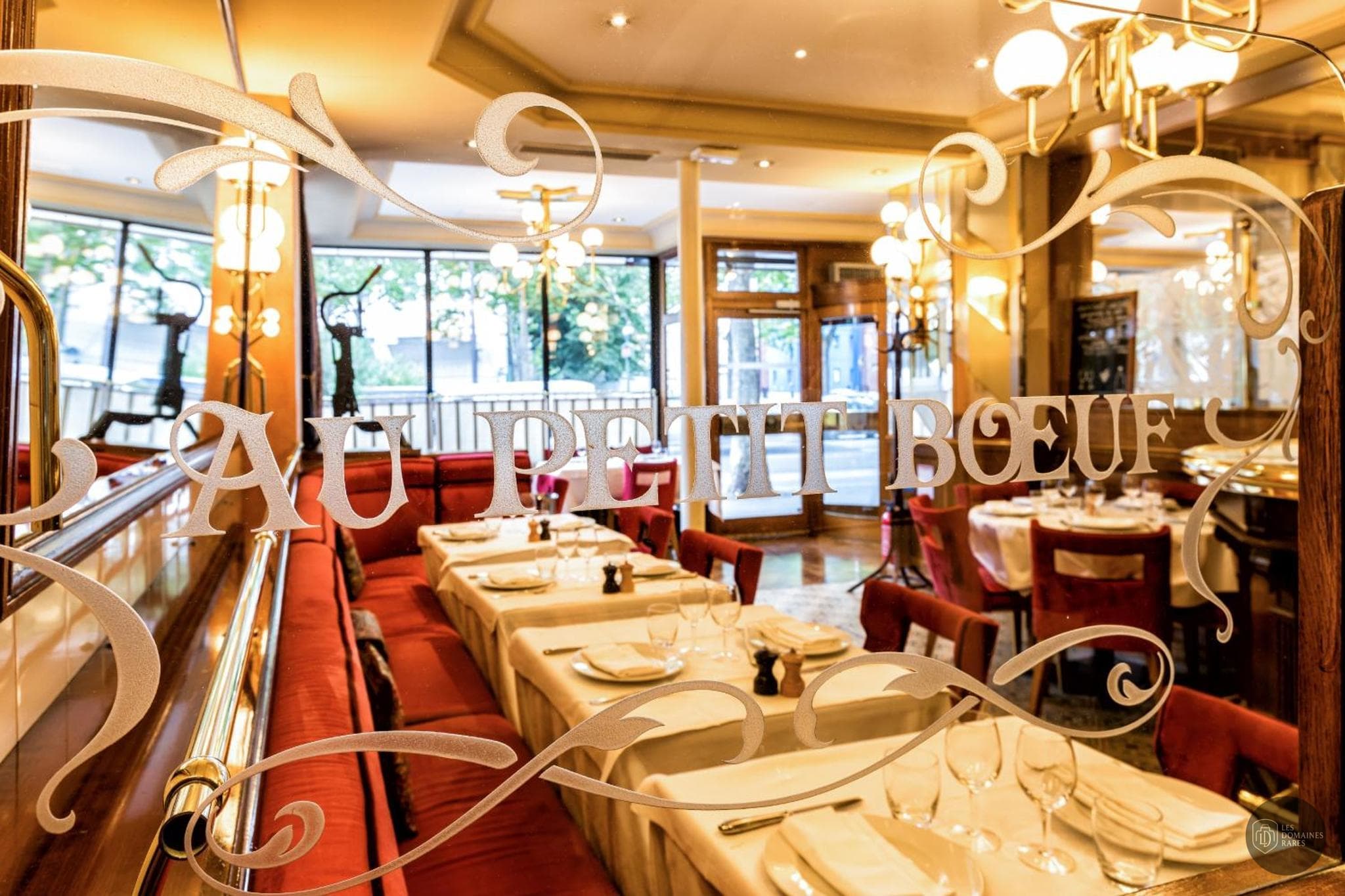 Hôtel Restaurant au Sofhôtel