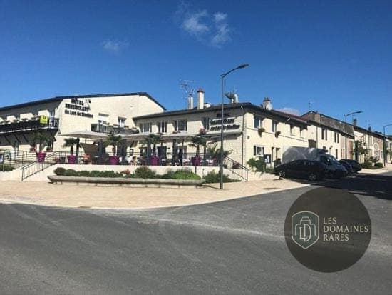 Hôtel Restaurant des Côtes de Meuse