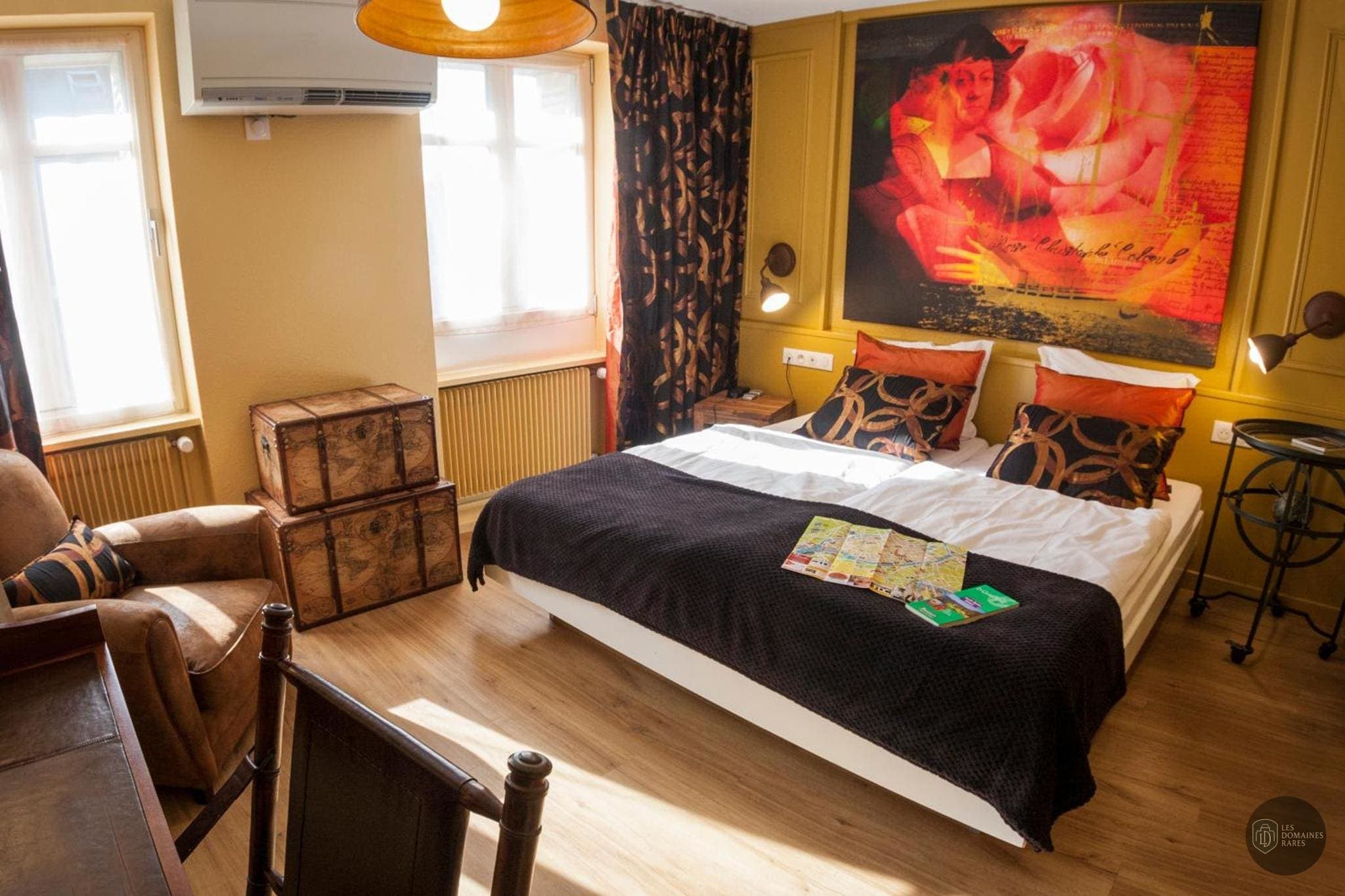 Hôtel Roses