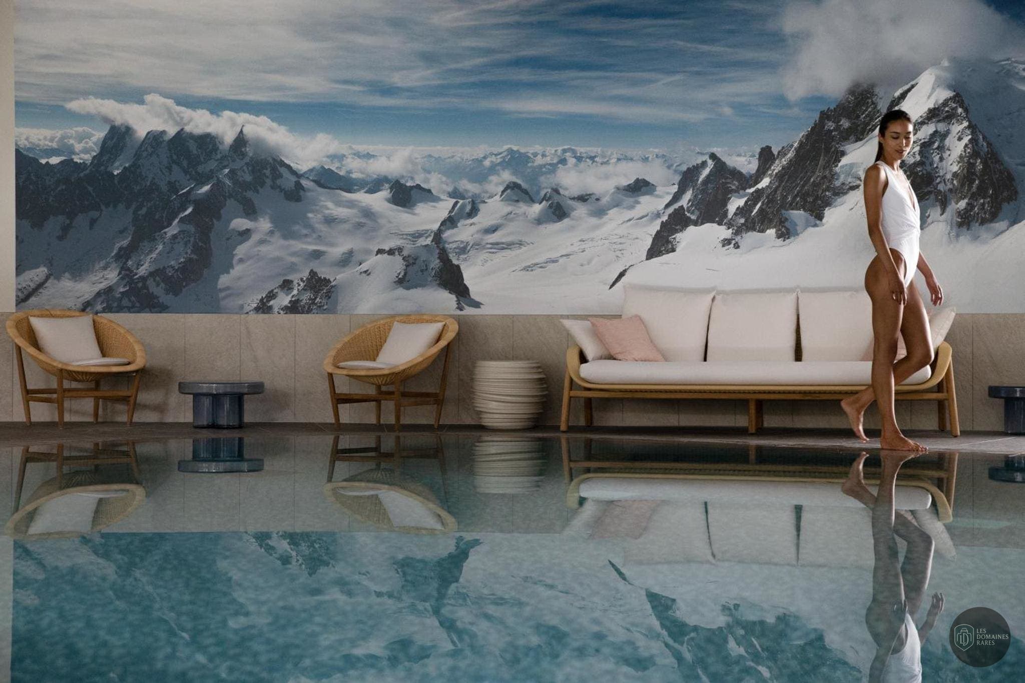 Hôtel Royal Evian