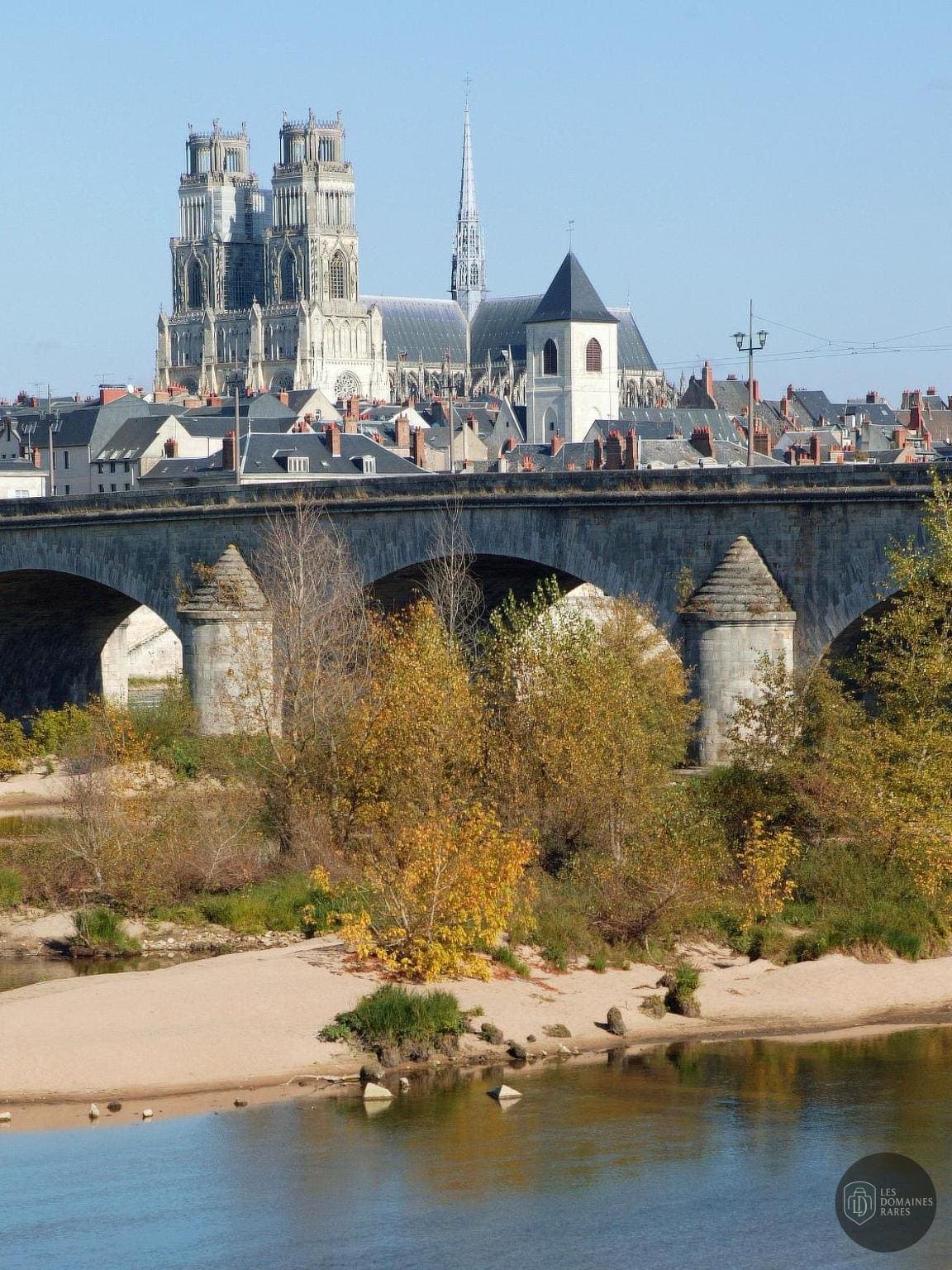 Hôtel Saint-Aignan