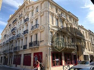 Hôtel Saint-François