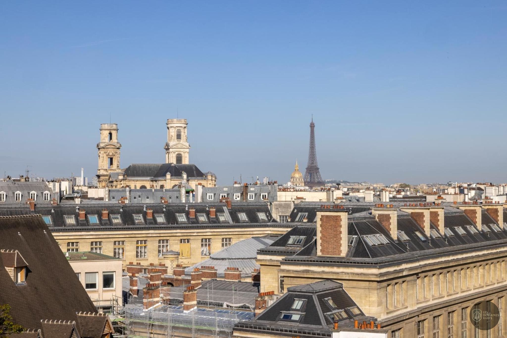 Hôtel Saint-Pierre