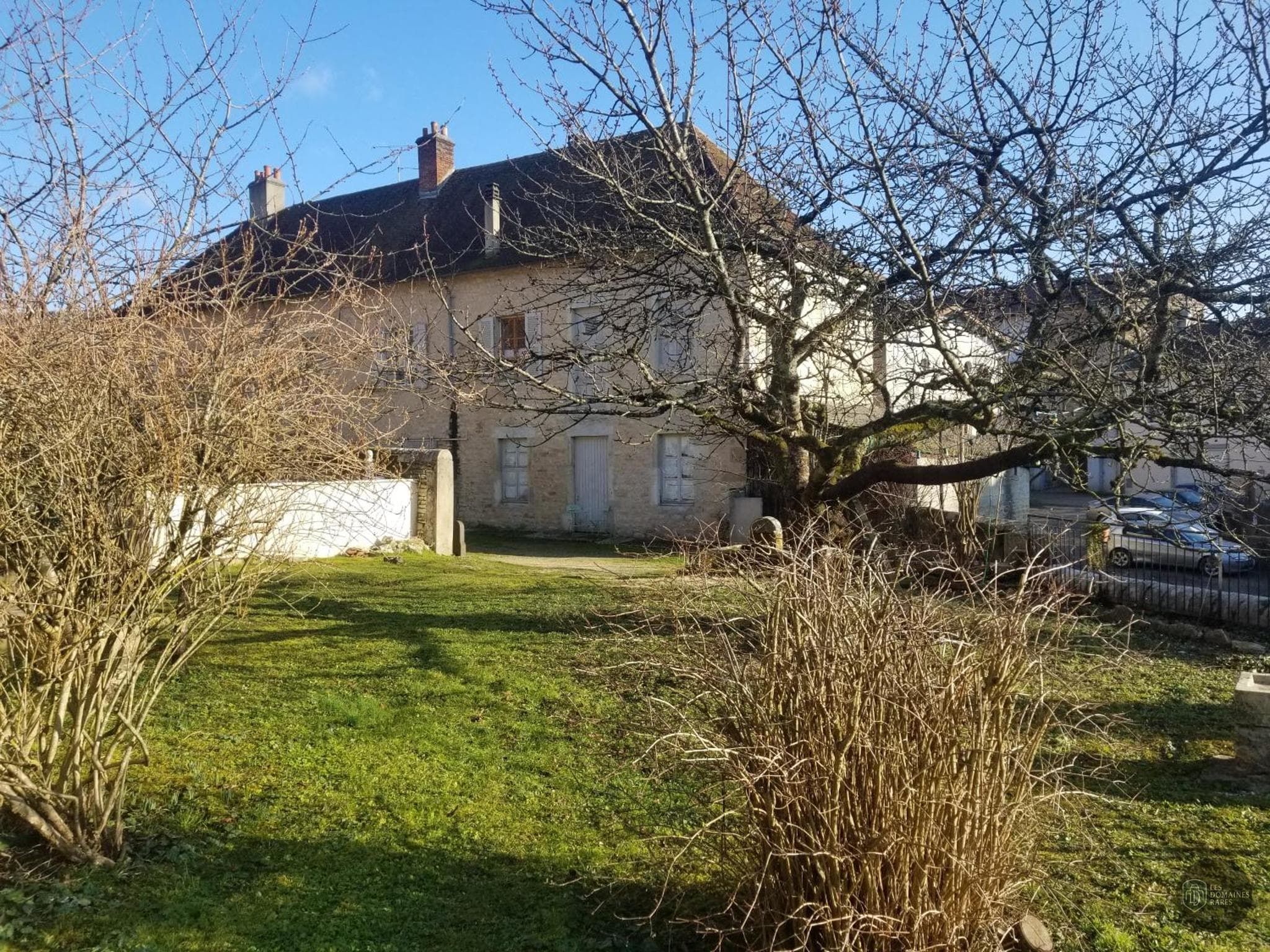 Hôtel Saint Amour