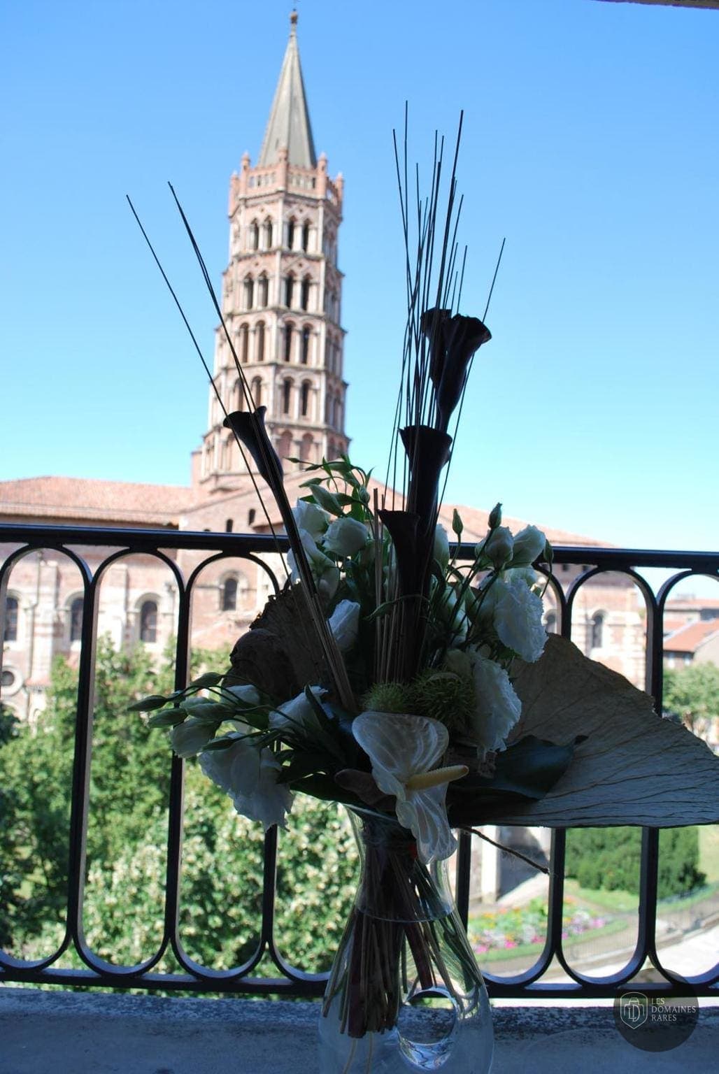 Hôtel St Sernin