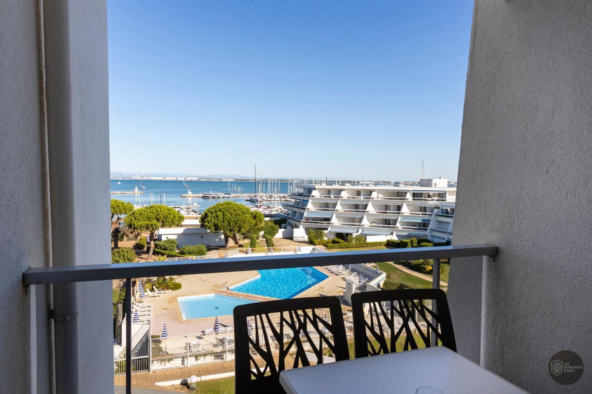Hôtel Thalazur Port-Camargue