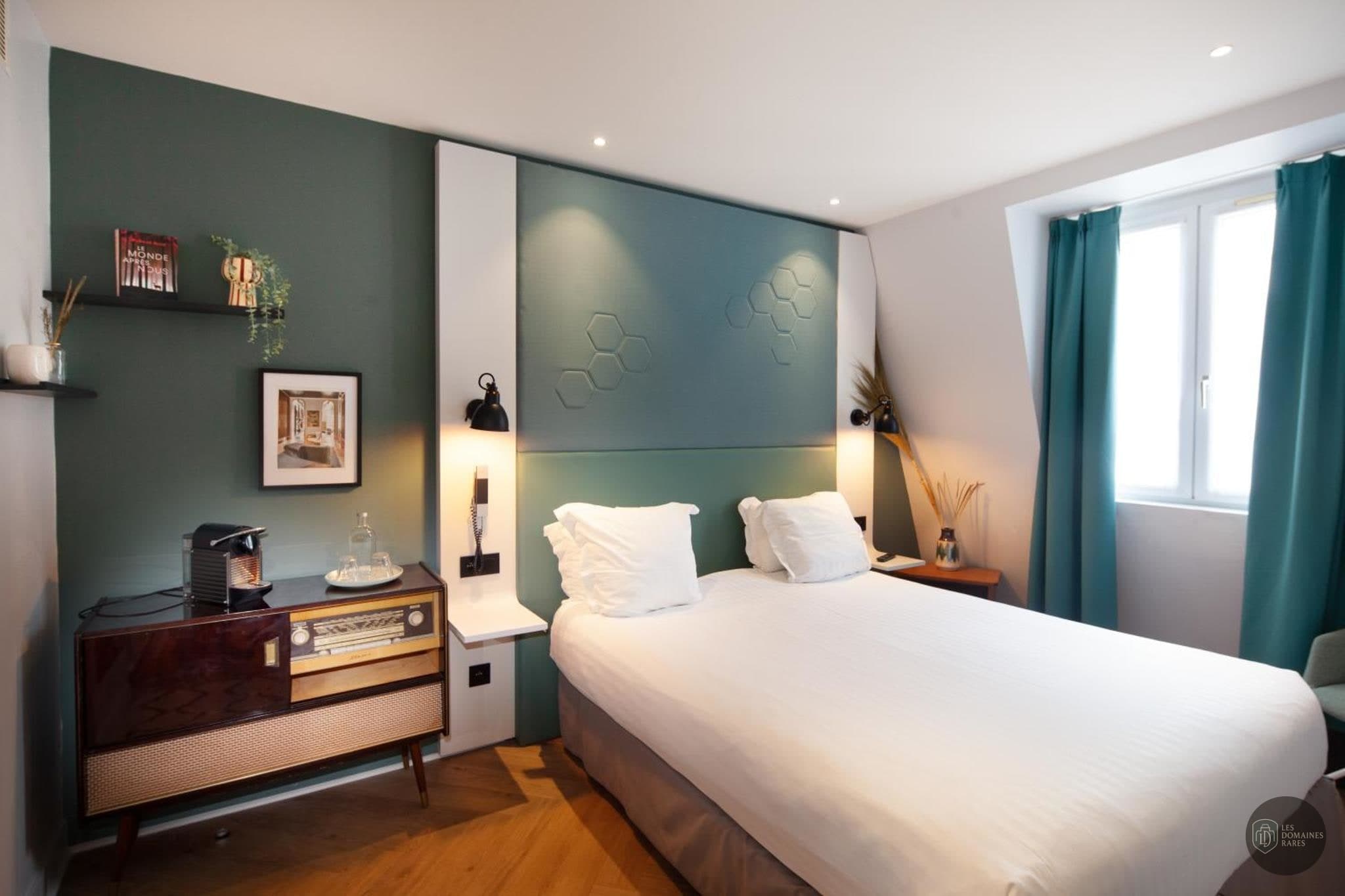 Hôtel Vendôme Saint-Germain