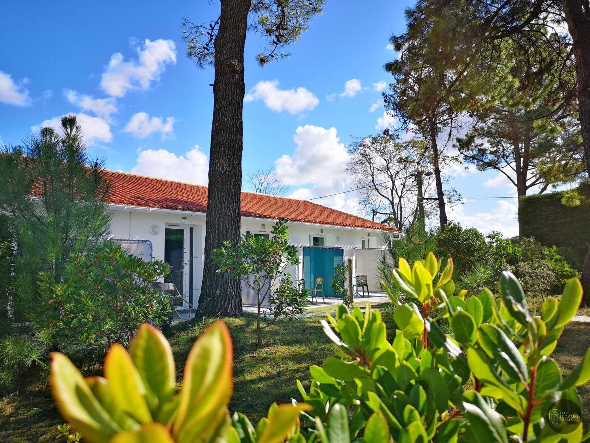 Hôtel Vent d'Eden Park
