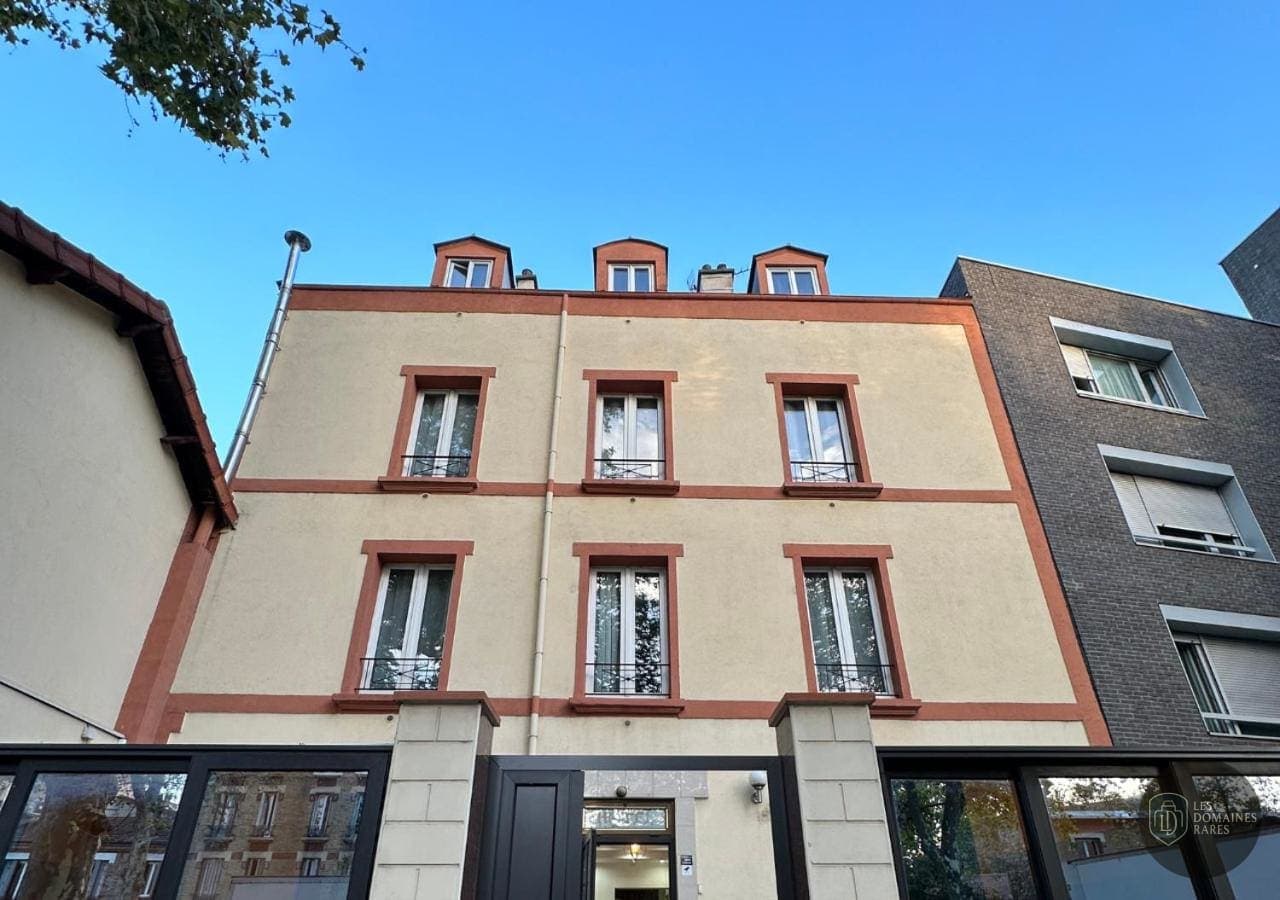 Hôtel Victor Hugo