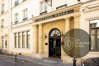 Hôtel Victoria