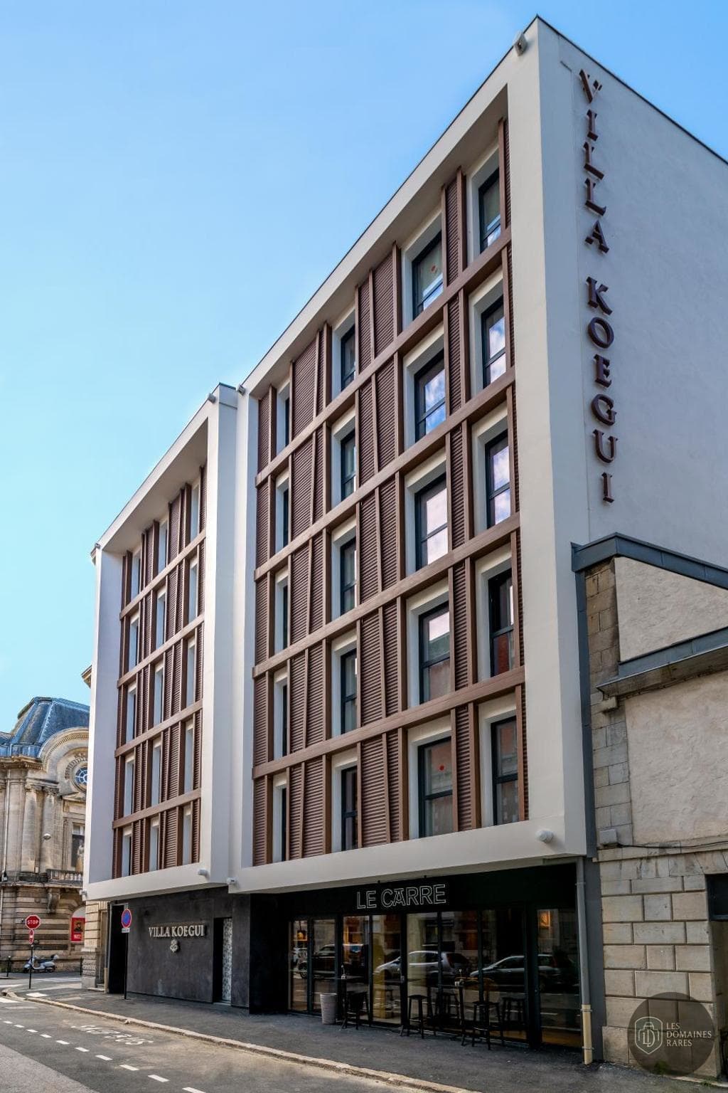 Hôtel Villa KOEGUI Bayonne