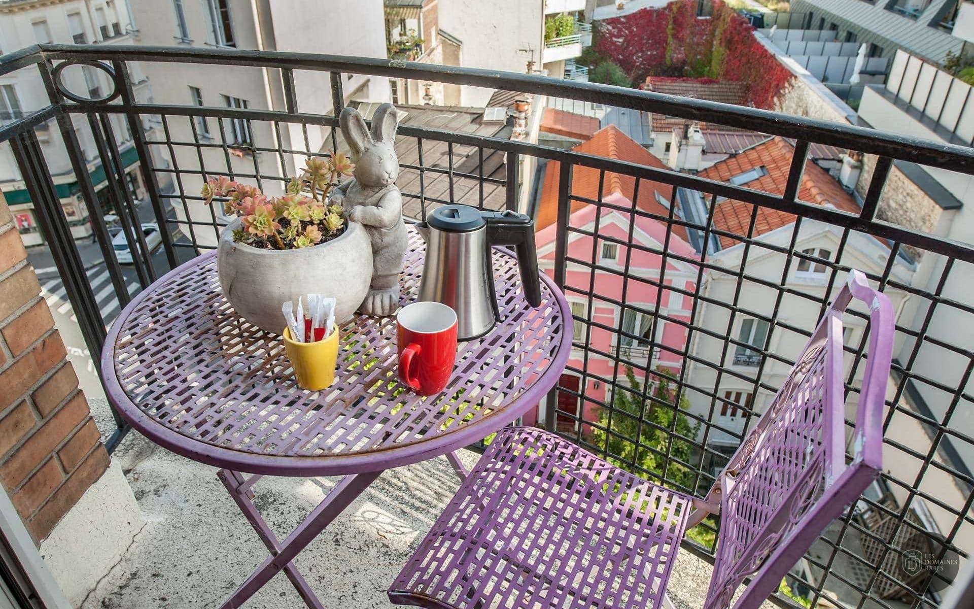 Hôtel Virgina