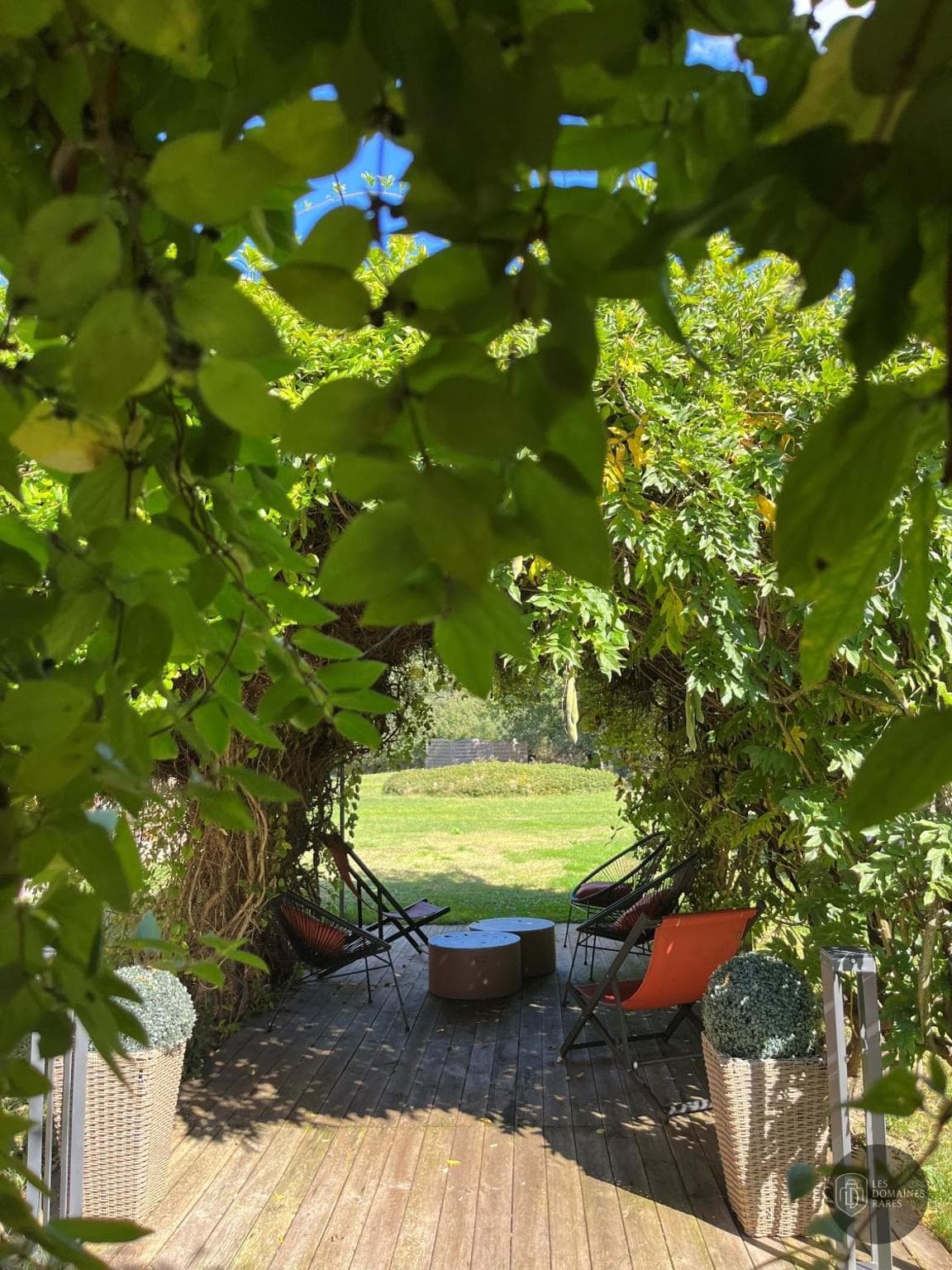 Hôtel Events Le Pation Occitan