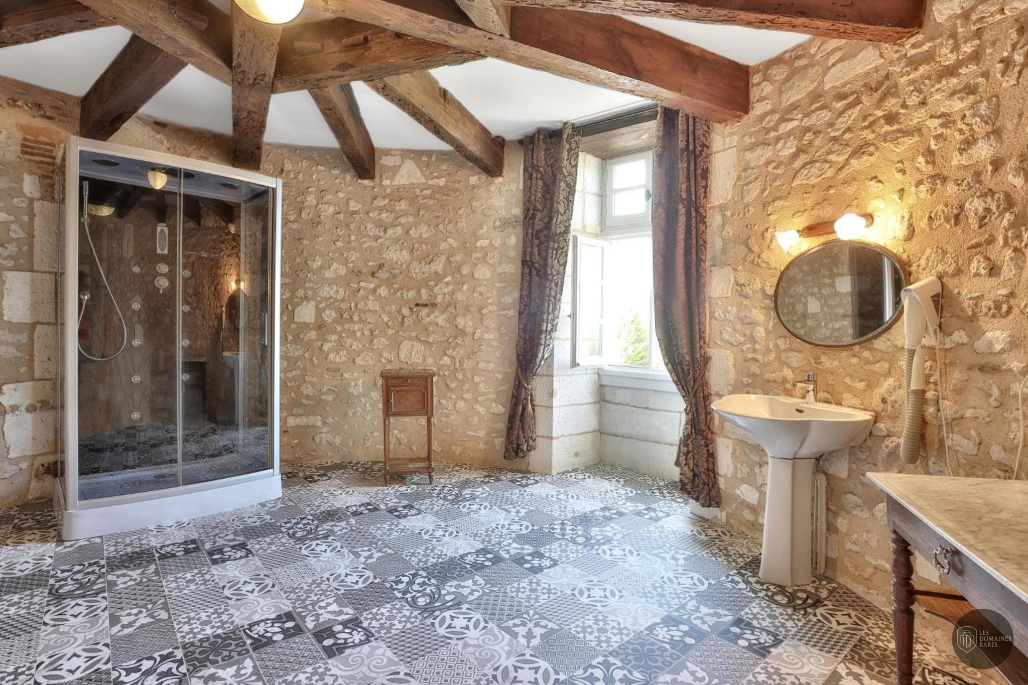 Hôtel Spa Château de La Côte
