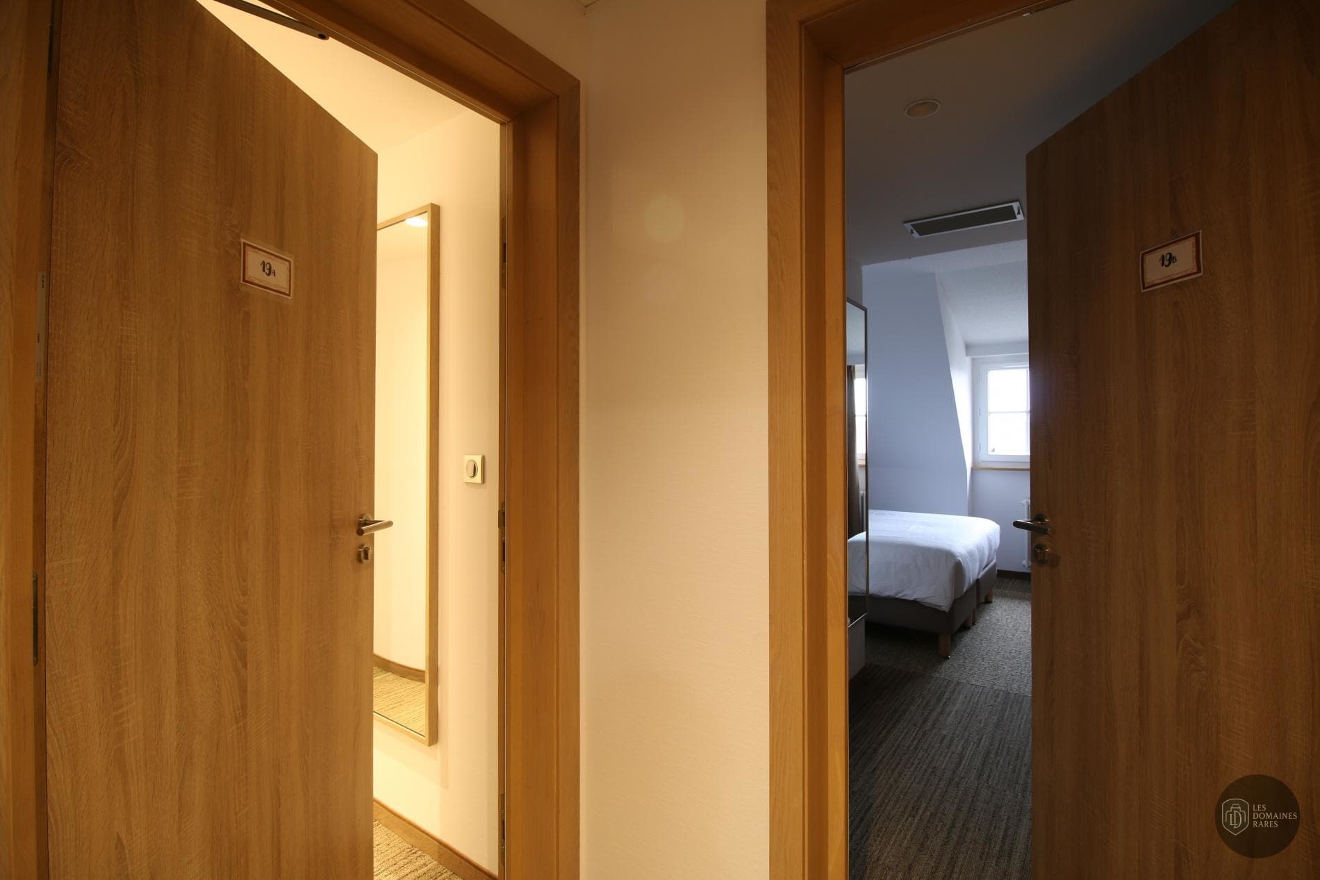 Hôtel au Boeuf