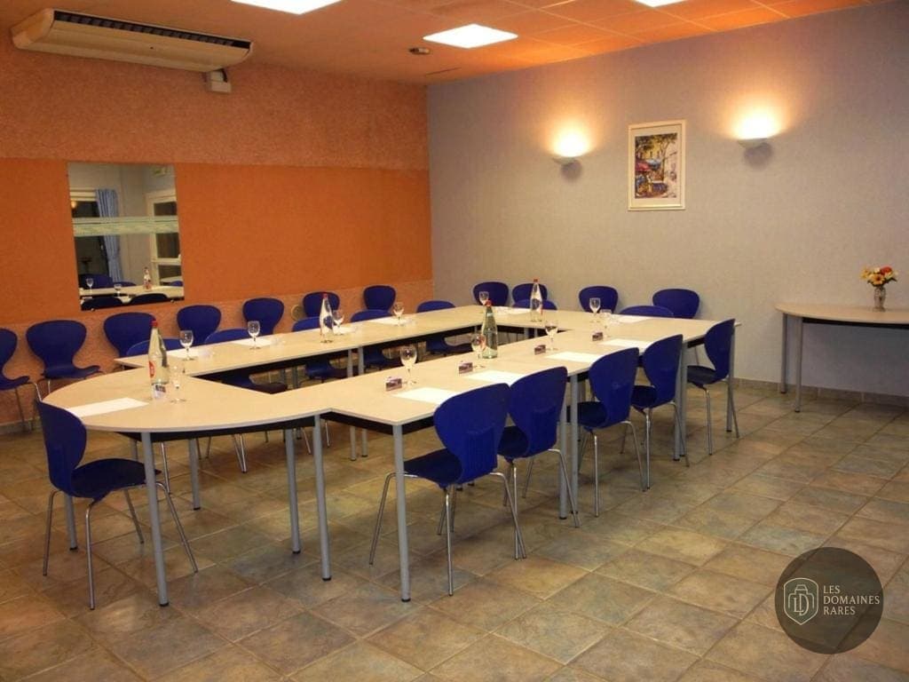 Hôtel d'Occitanie Citotel Logis