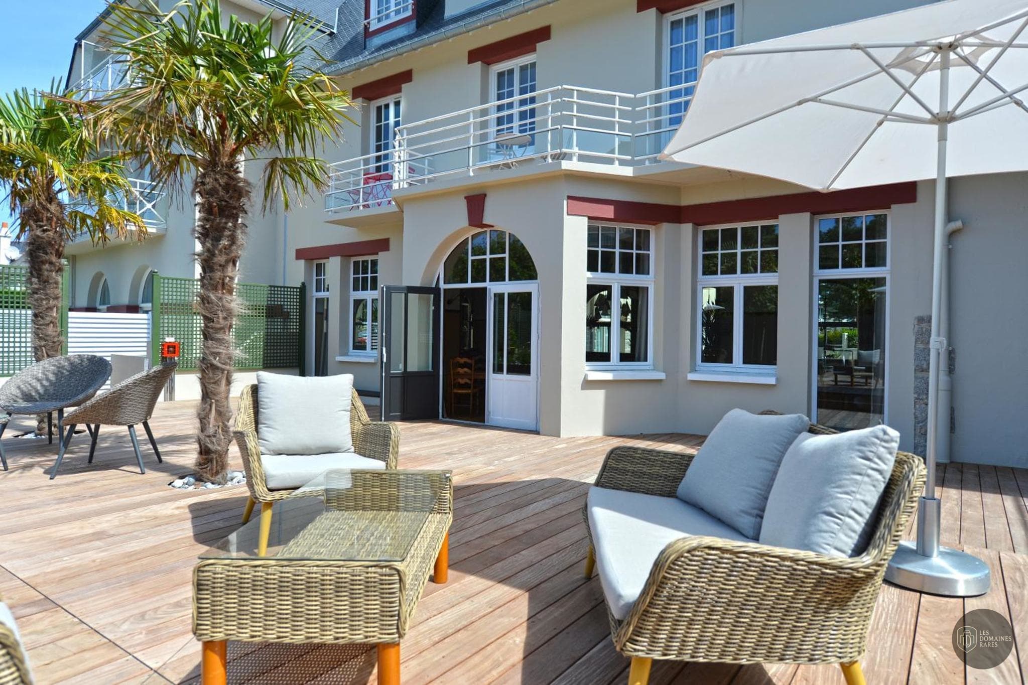 Hôtel de Diane Cap Fréhel