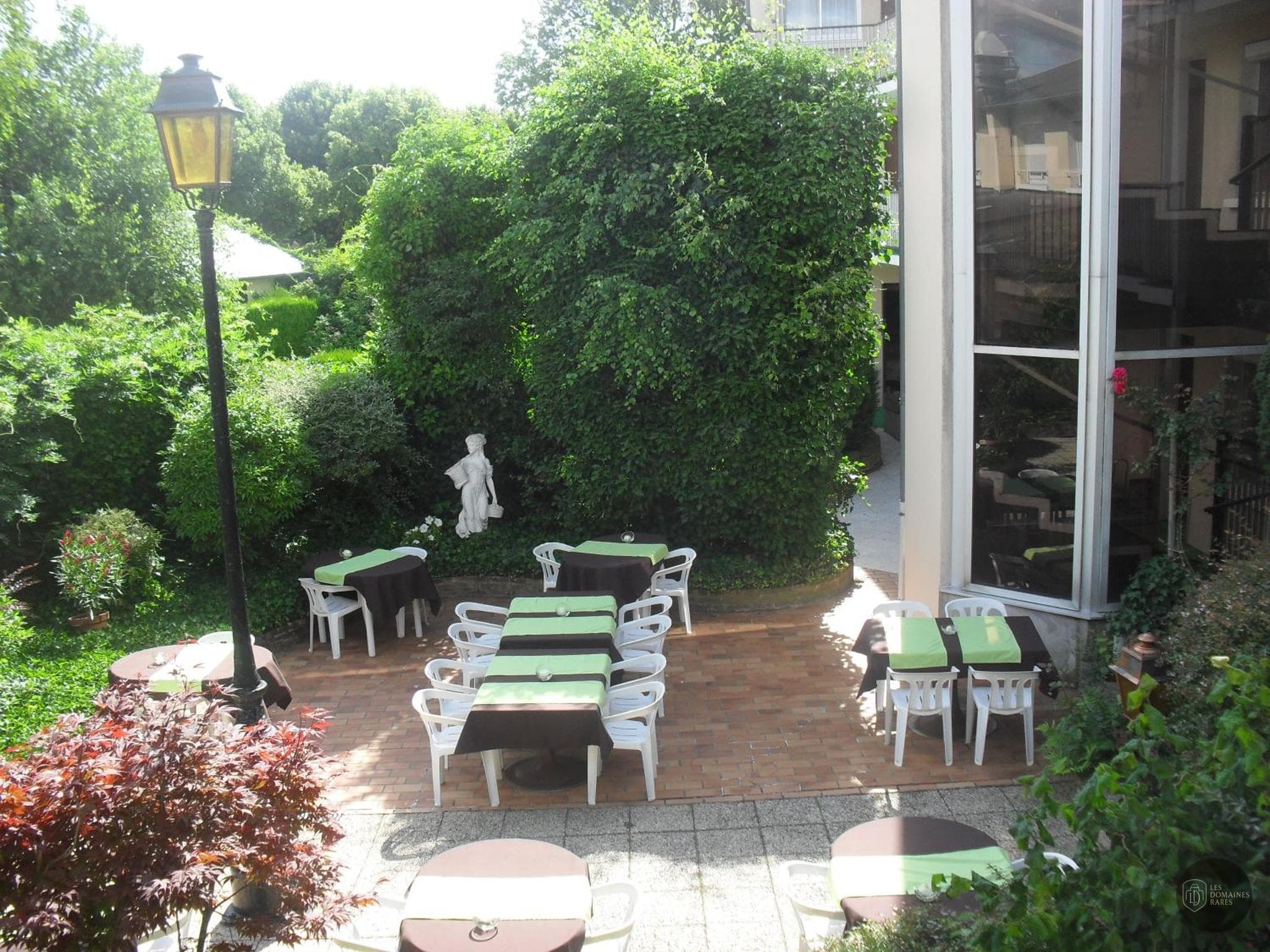 Hôtel de France Contres