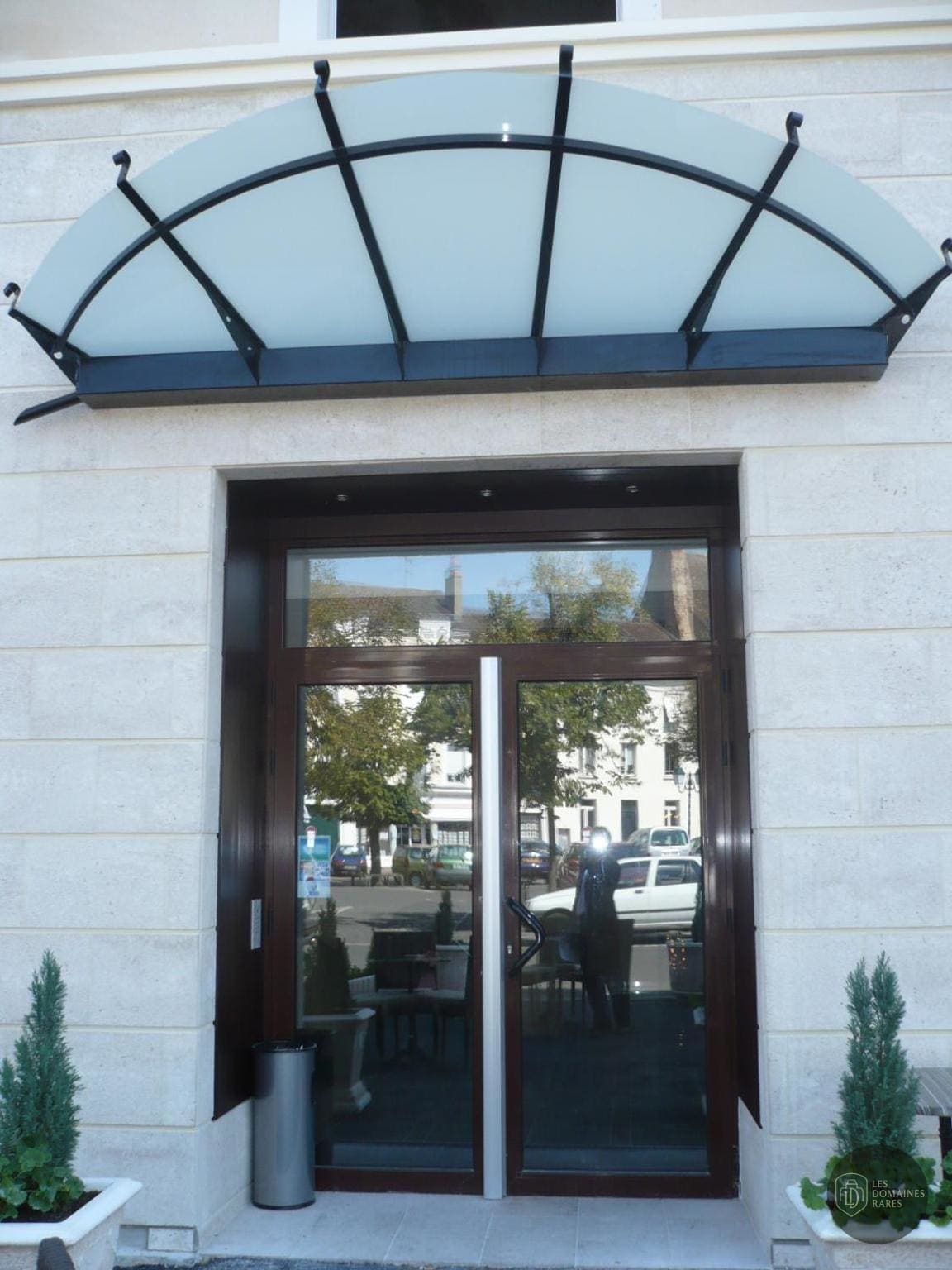 Hôtel de France Montargis