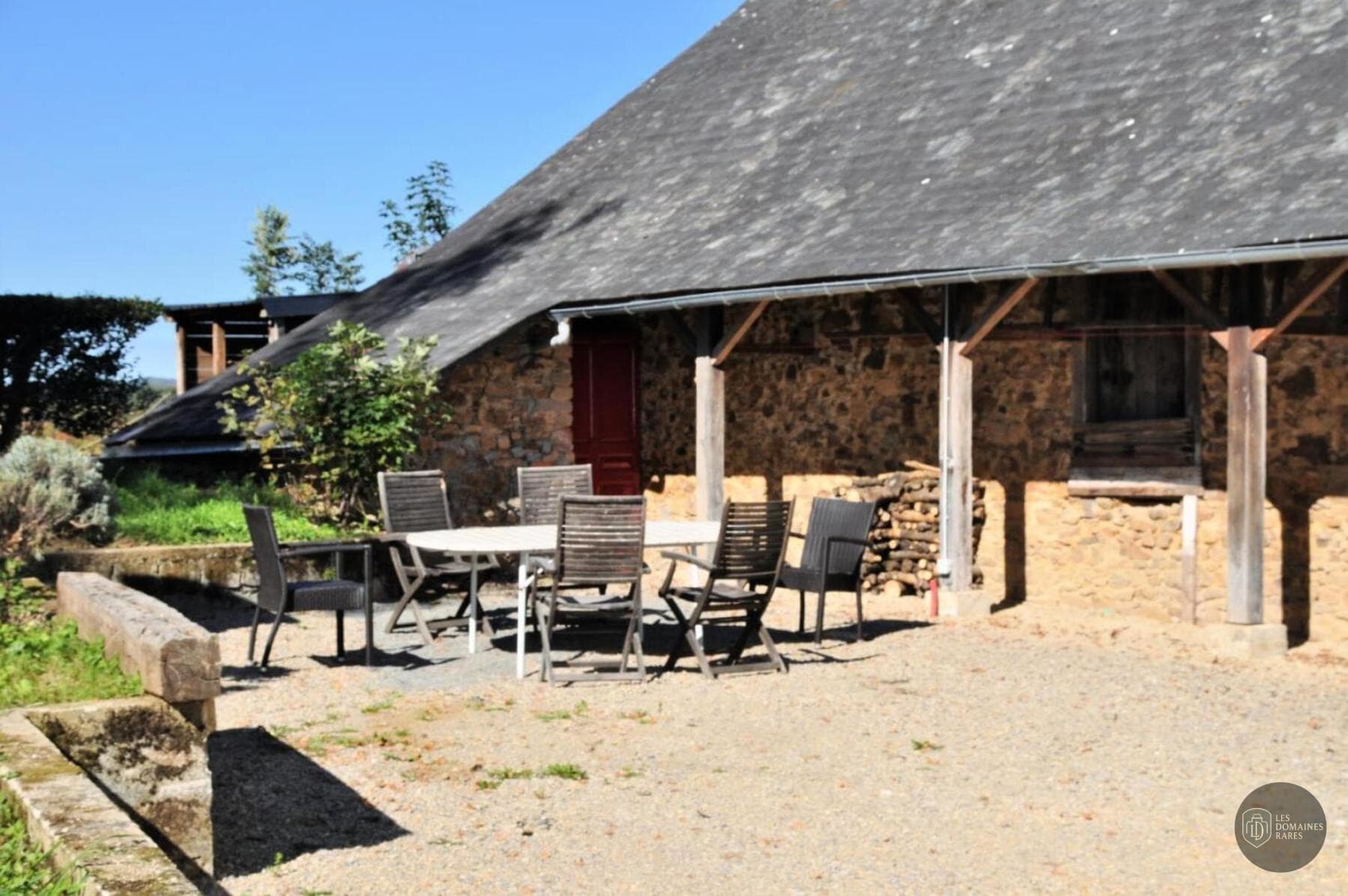 Hôtel de France Ornans