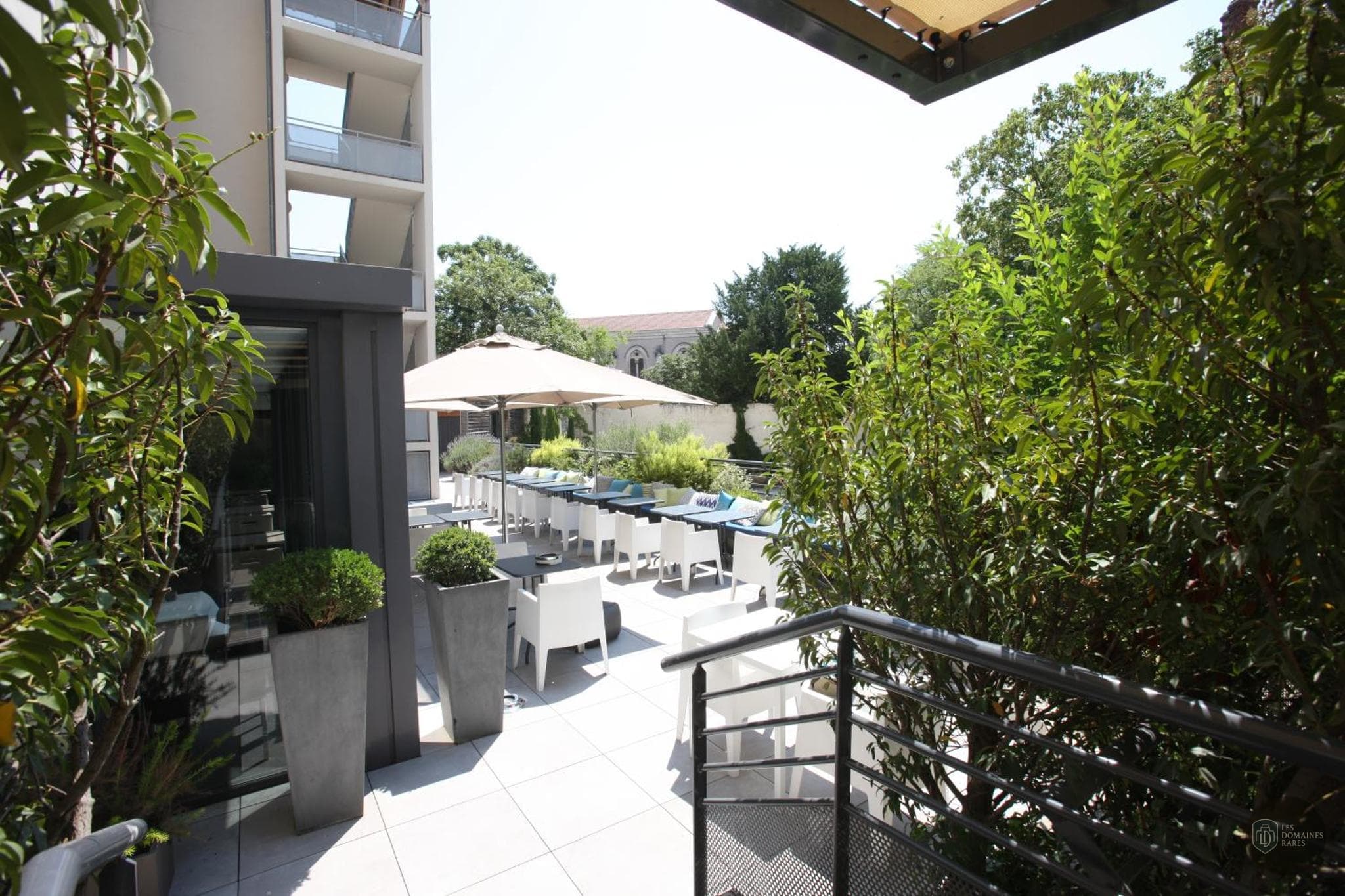 Hôtel de France Valence