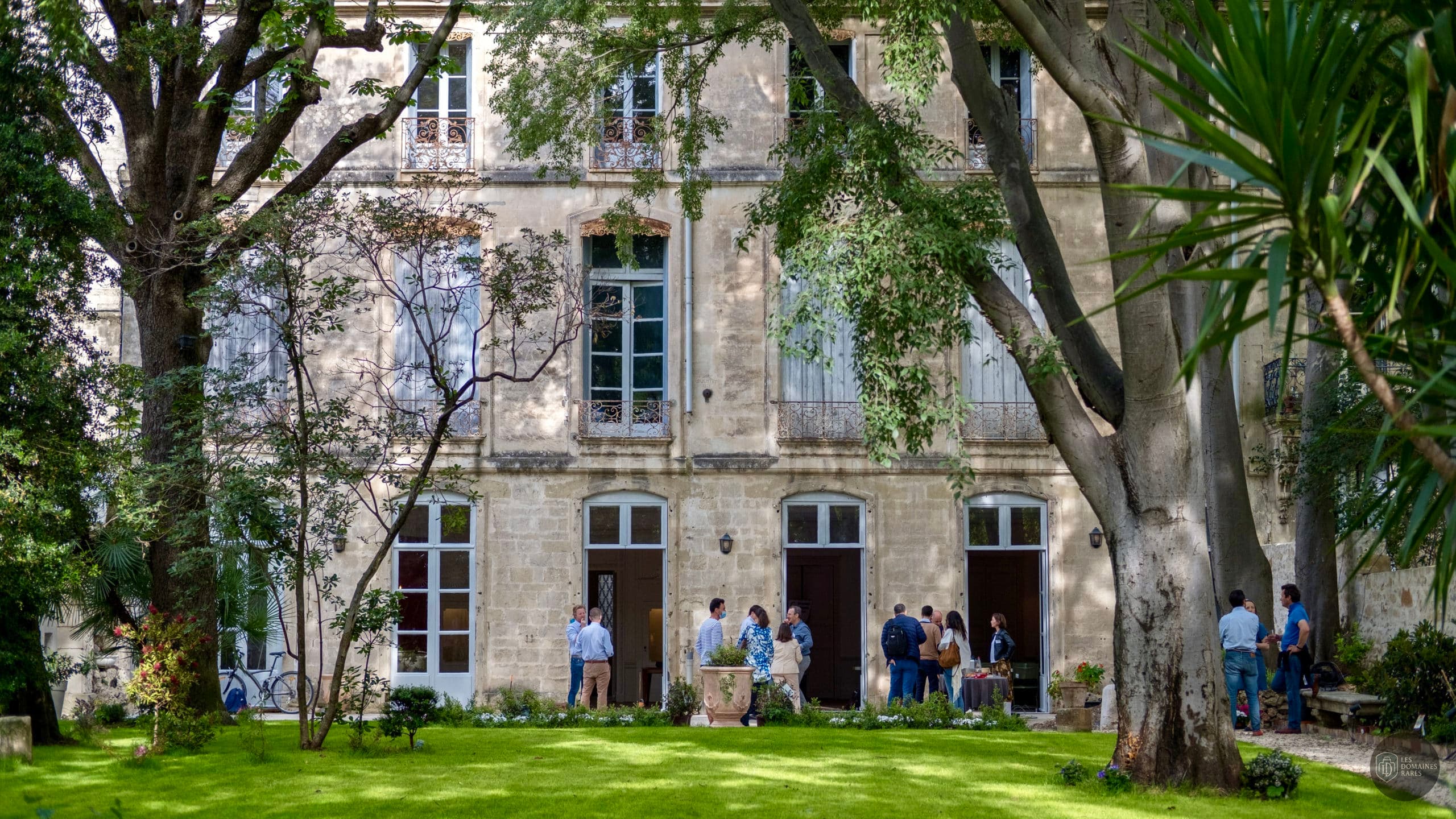 Hôtel de Girard